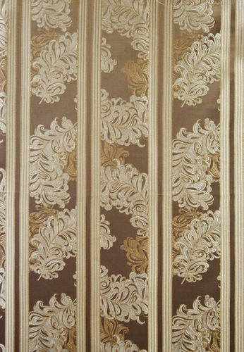 Жаккард Valeri stripe beige (Аметист)