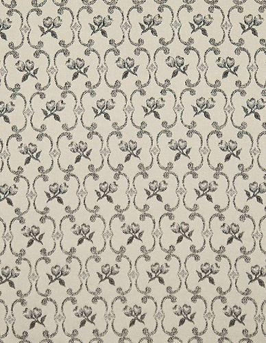 Жаккард Grazia romb grey (Аметист)