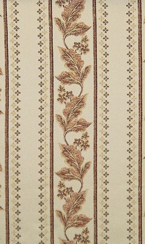 Жаккард Grazia stripe beige (Аметист)