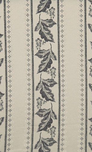 Жаккард Grazia stripe grey (Аметист)