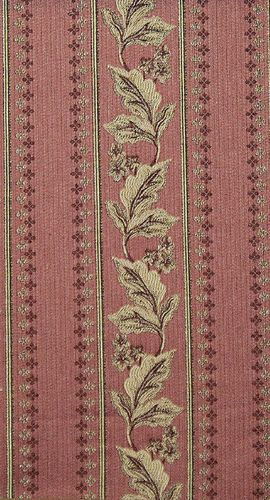 Жаккард Grazia stripe pink (Аметист)
