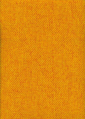 Жаккард Fondue plain orange (Аметист)