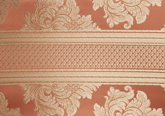 Жаккард Angelique ligne corail (Аметист)