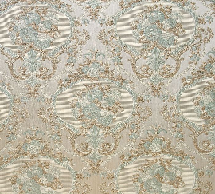 Жаккард Infanta cream (Аметист)