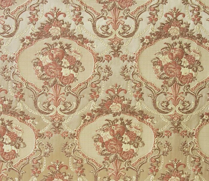 Жаккард Infanta rose (Аметист)