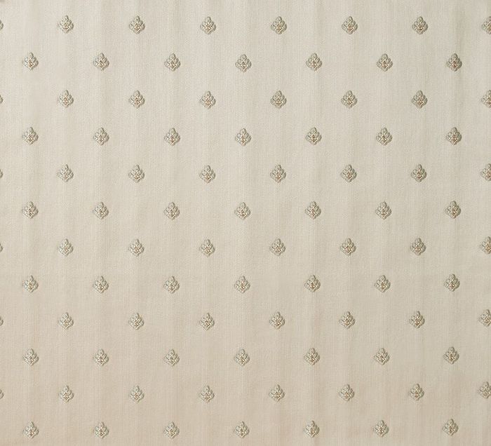 Жаккард Infanta crown cream (Аметист)