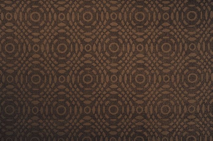 Жаккард Vision dark brown (Аметист)