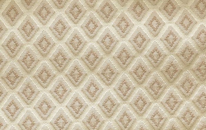 Жаккард Versal romb beige (Аметист)