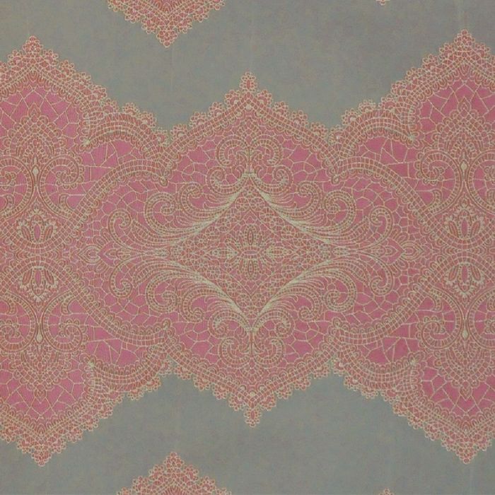 Жаккард Luara berry (Аметист)
