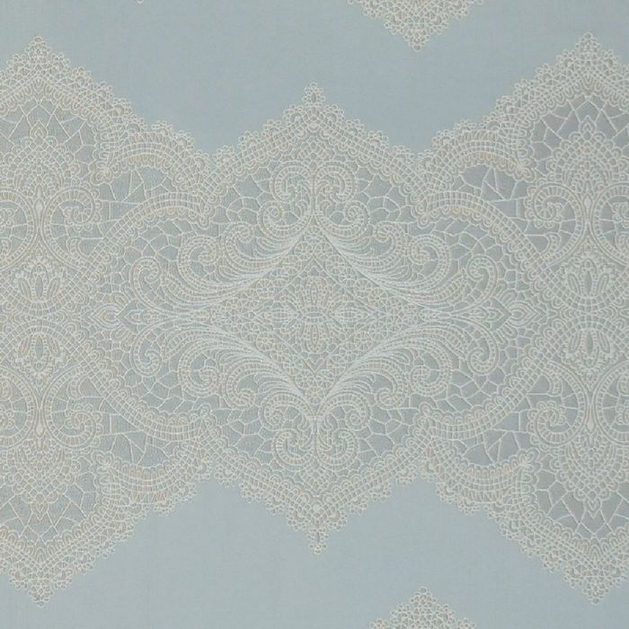 Жаккард Luara mentol (Аметист)