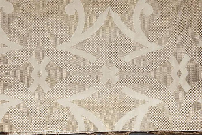 Жаккард Normandia beige (Аметист)