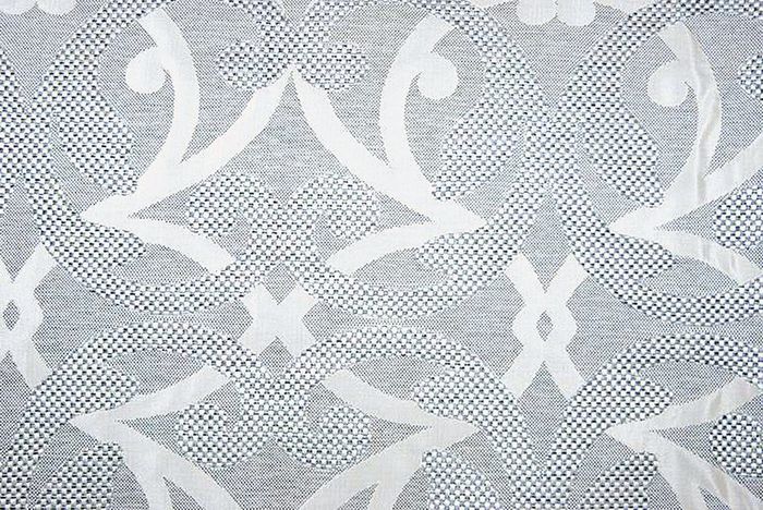 Жаккард Normandia grey (Аметист)