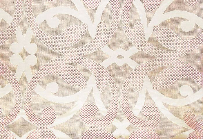 Жаккард Normandia pink (Аметист)