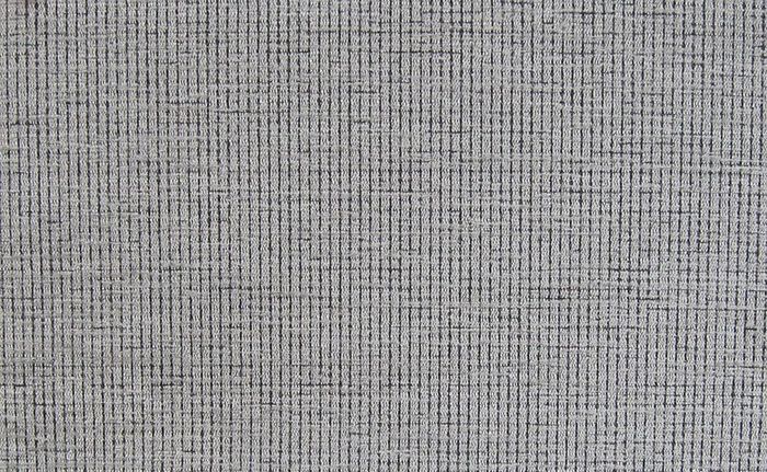 Шинил на жаккарде Sari plain silver (Аметист)