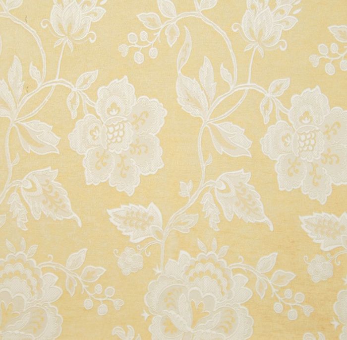 Шинил Alexandria flowers beige (Аметист)