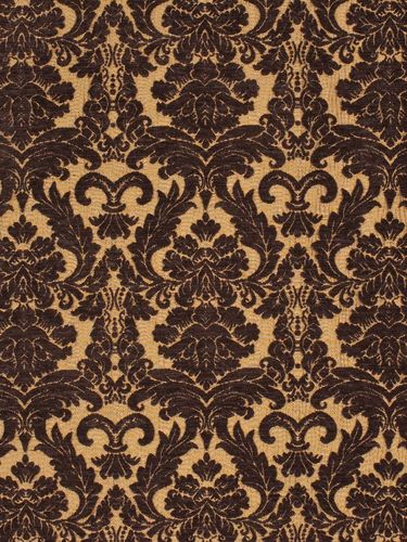 Шинил Damask brown (Аметист)