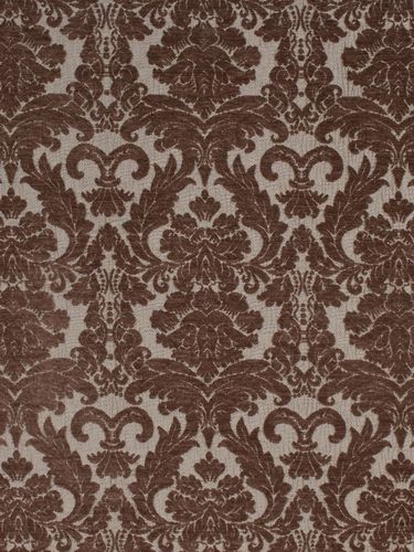 Шинил Damask capuchino (Аметист)