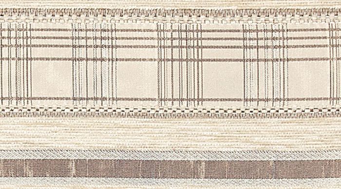 Шинил Yaren stripe beige (Аметист)