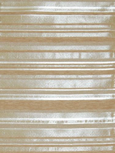 Шинил на жаккарде Porto stripe beige (Аметист)