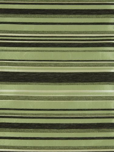 Шинил на жаккарде Porto stripe green (Аметист)