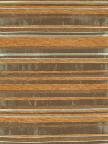 Шинил на жаккарде Porto stripe sand (Аметист)