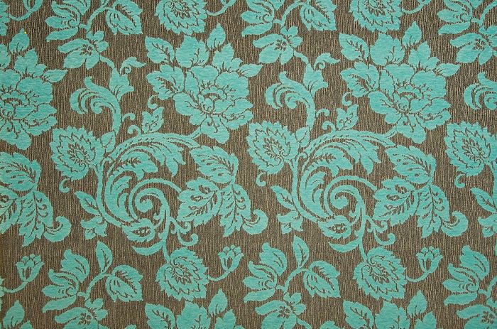 Шинил Maya turquoise (Аметист)