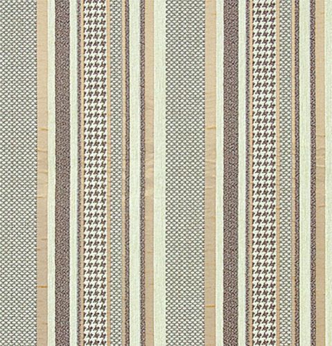 Шинил Bosco stripe crema (Аметист)