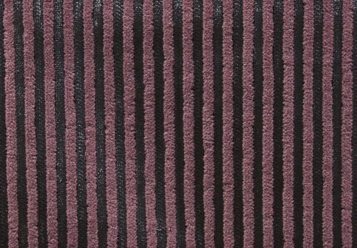 Велюр Shine stripe pink (Аметист)