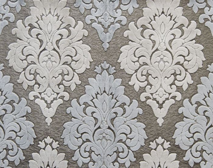 Велюр Palazzo grey (Аметист)