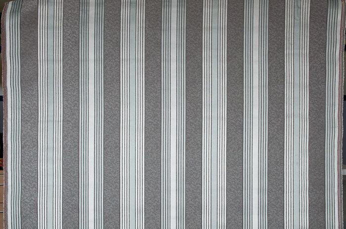 Велюр Palazzo stripe grey (Аметист)