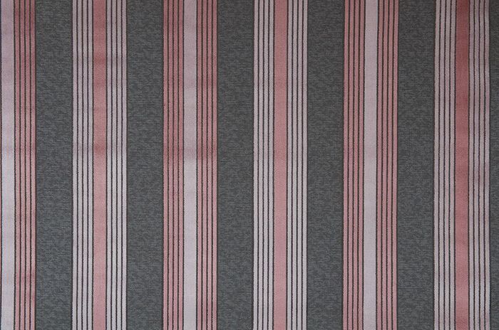 Велюр Palazzo stripe pink (Аметист)