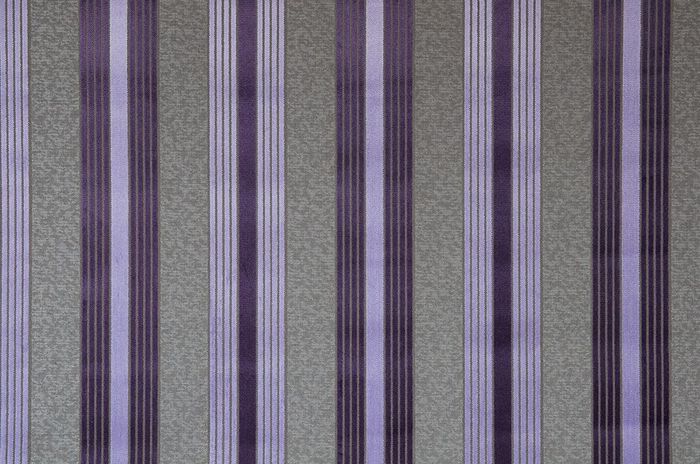 Велюр Palazzo stripe violin (Аметист)
