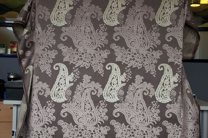 Велюр Florence beige (Аметист)