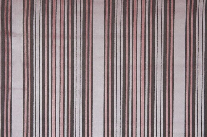 Велюр Florence stripe pink (Аметист)