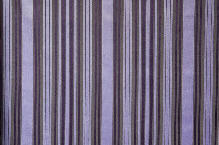 Велюр Florence stripe violin (Аметист)