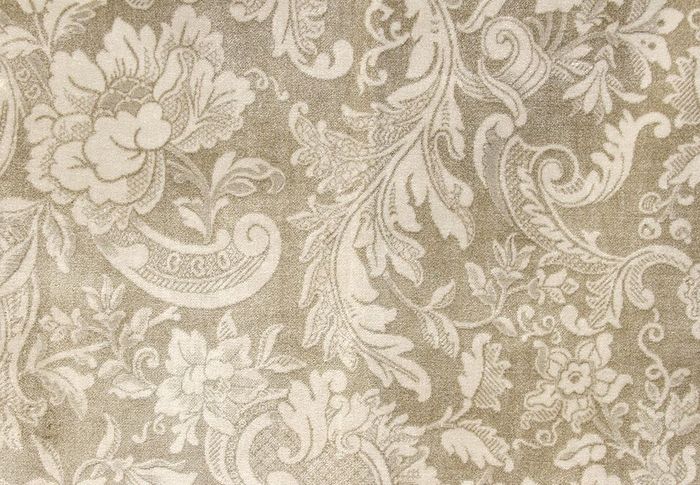 Велюр Antique white (Аметист)