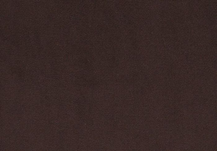 Велюр Solo dark chocolate (Аметист)