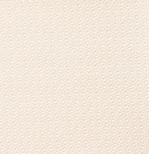 Кожзам Casa Nova lace ivory (Аметист)