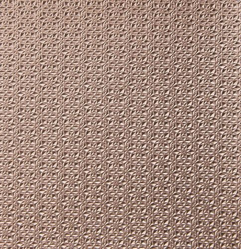 Кожзам Casa Nova lace platinum (Аметист)
