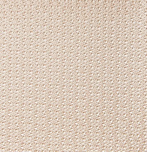 Кожзам Casa Nova lace silver (Аметист)