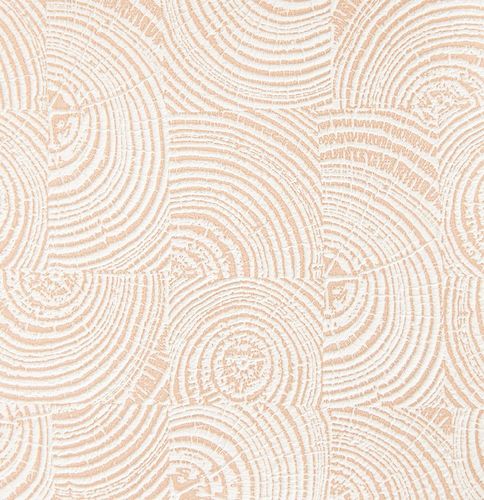 Кожзам Casa Nova wood white oak (Аметист)