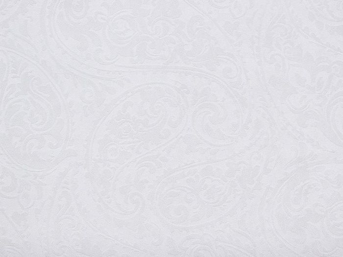 Велюр Velsoft paislei_snowwhite (TextileData)