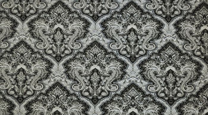 Шинил Persia vintage silver (Аметист)
