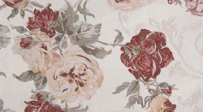 Жаккард Marie Antoinette rocrose (Аметист)