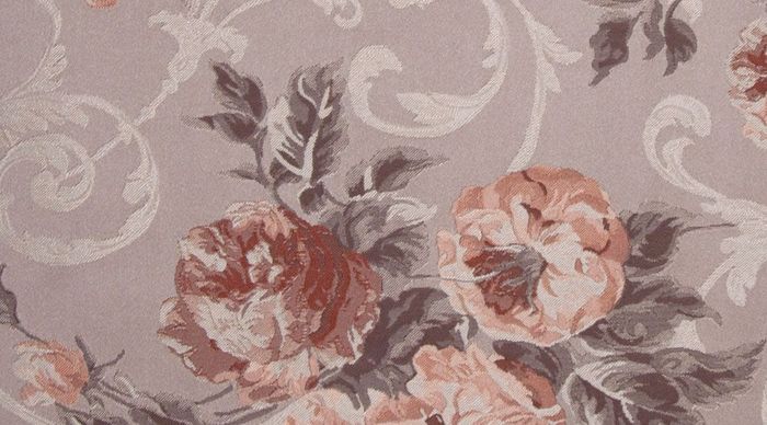 Жаккард Marie Antoinette rose (Аметист)
