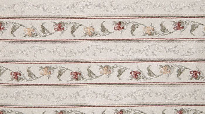 Жаккард Marie Antoinette stripe rocrose stripe (Аметист)