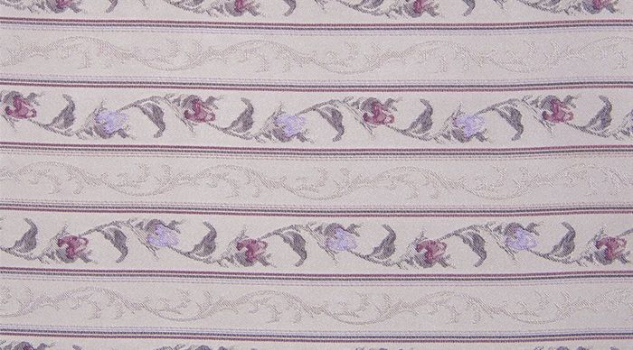 Жаккард Marie Antoinette stripe viola stripe (Аметист)