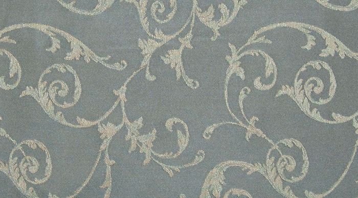 Жаккард Marie Antoinette plain dream blue plain (Аметист)