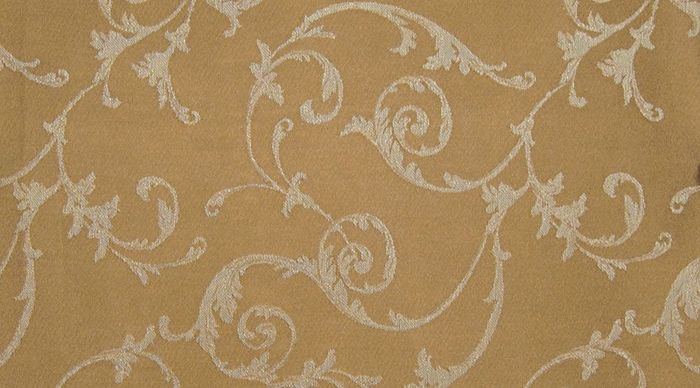 Жаккард Marie Antoinette plain gold plain (Аметист)