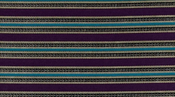 Жаккард Fortune line purple sapphire (Аметист)